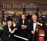 Jazz Trio JazzTraffic